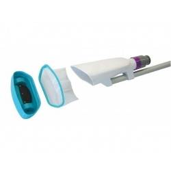 Aspirateur piscine B VAC