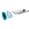 Aspirateur piscine B VAC