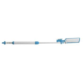 Aspirateur piscine manuel à pompe MANO VAC