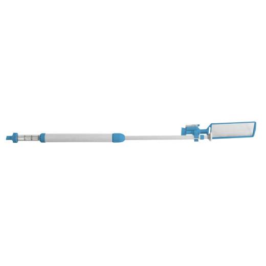 Aspirateur piscine manuel à pompe MANO VAC