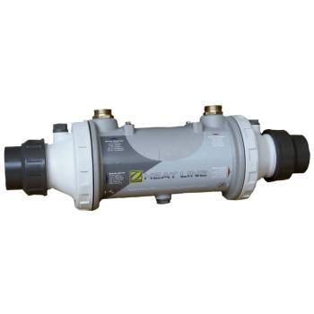 Échangeur Thermique Zodiac Heat Line 40 Modèle Nu