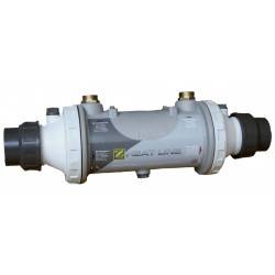 Échangeur Thermique Zodiac Heat Line 20 Modèle Nu