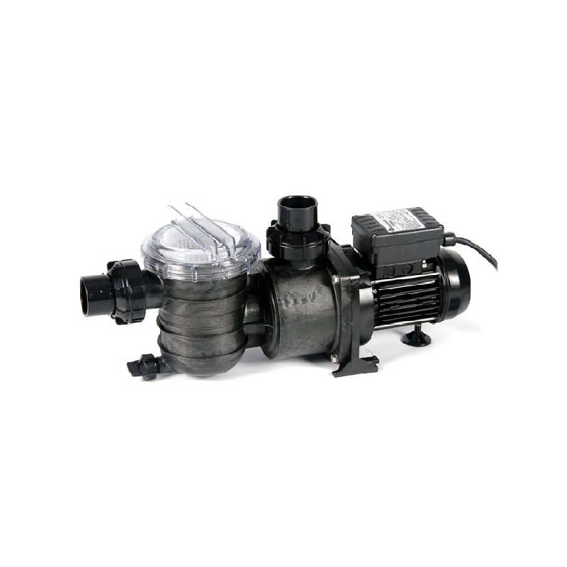 Pompe filtration piscine Pentair Swimmey (Nocchi) mono 2 cv - SW33M - 24 m3