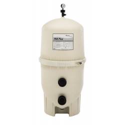 Filtre à diatomées Pentair FNS Plus 48 - 22 m3/h