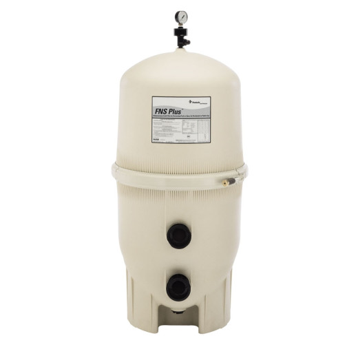 Filtre à diatomées Pentair FNS Plus 48 - 22 m3/h