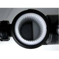 Pompe filtration piscine Pentair Swimmey (Nocchi) mono 2 cv - SW33M - 24 m3