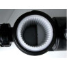 Pompe filtration piscine Pentair Swimmey (Nocchi) mono 2 cv - SW33M - 24 m3