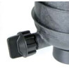 Pompe filtration piscine Pentair Swimmey (Nocchi) mono 2 cv - SW33M - 24 m3