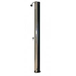 Douche Solaire AstralPool 30 L Acier réservoir en Aluminium