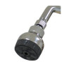 Douche Solaire AstralPool 30 L Acier réservoir en Aluminium