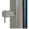 Douche Solaire AstralPool 30 L Acier réservoir en Aluminium