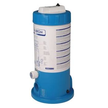 Doseur de Brome TECHNI-BROME 5 Astralpool