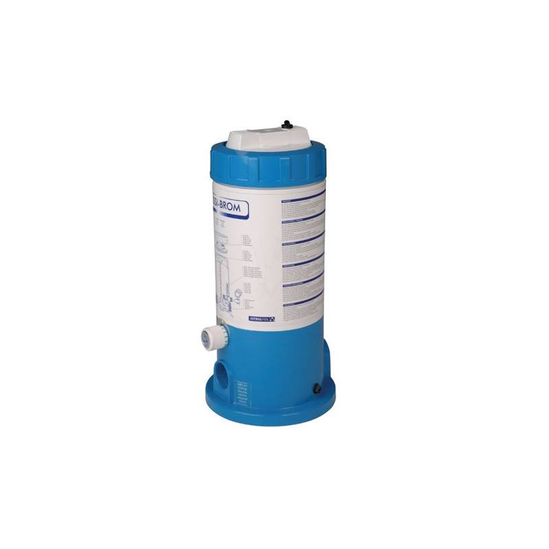 Doseur de Brome TECHNI-BROME 5 Astralpool