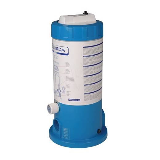 Doseur de Brome TECHNI-BROME 5 Astralpool