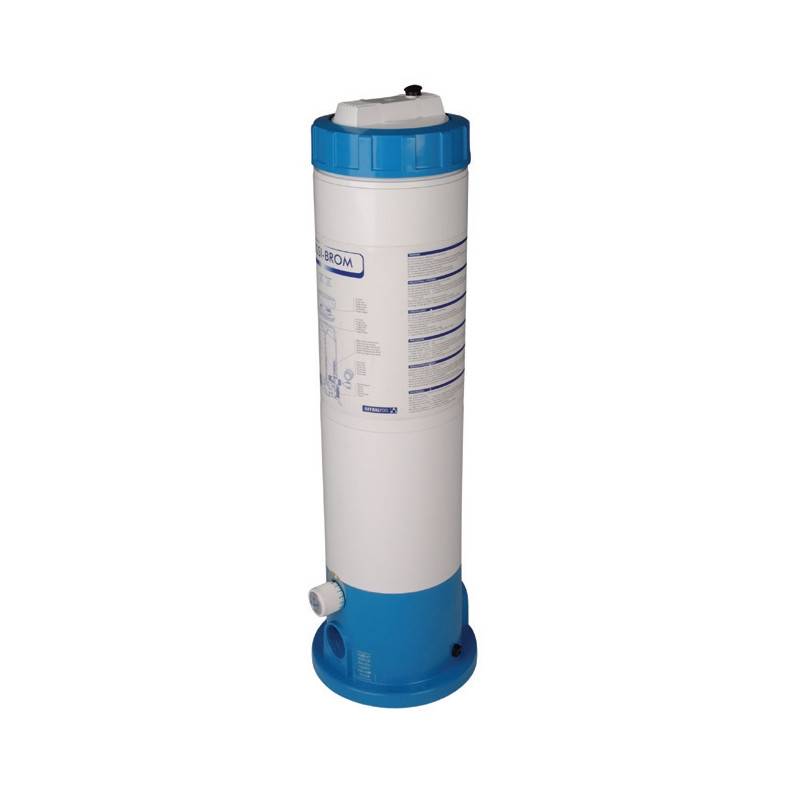 Doseur de Brome TECHNI-BROME 11 Astralpool