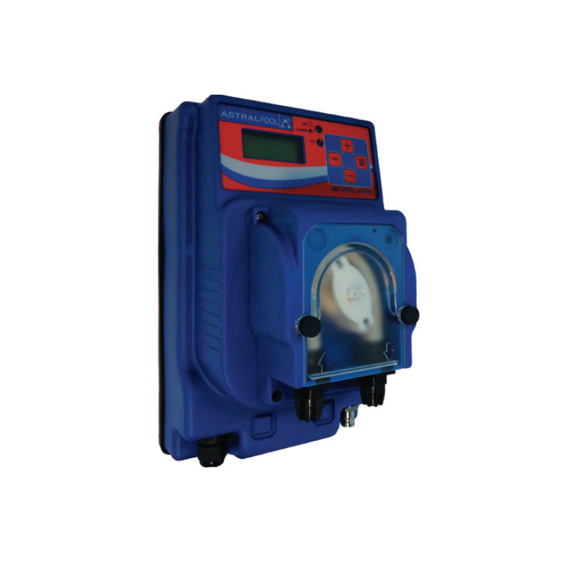 Pompe doseuse digitale pH+/pH-/RX/ Sans sonde Astral