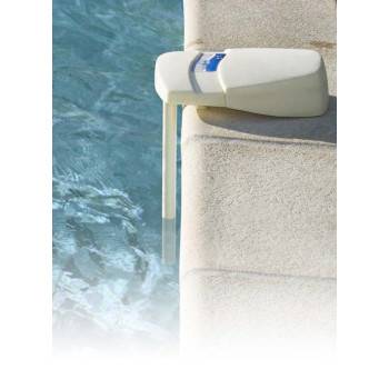 Alarme / Détecteur de chute pour piscine Visiopool