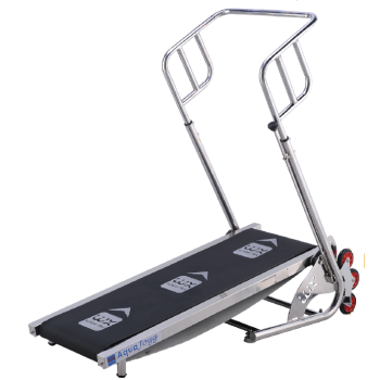 Tapis de course pour piscine AQUAJOGG