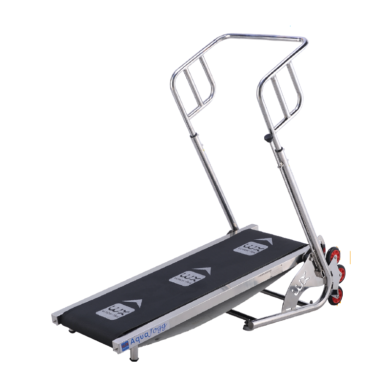 Tapis de course pour piscine AQUAJOGG