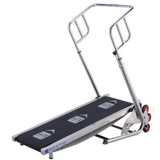Tapis de course pour piscine AQUAJOGG
