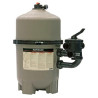Filtre à Diatomée Hayward Gamme PRO-GRID 22 m3/h