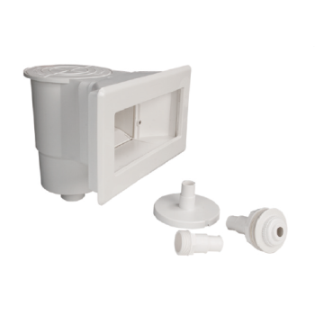 Mini-skimmer grande meurtrière piscine hors sol Astralpool