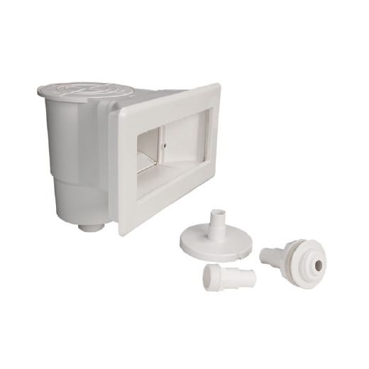 Mini-skimmer grande meurtrière piscine hors sol Astralpool