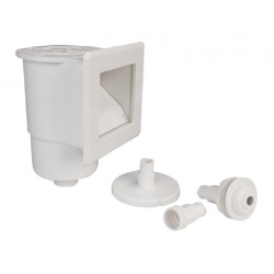 Mini-skimmer avec bouche Astralpool