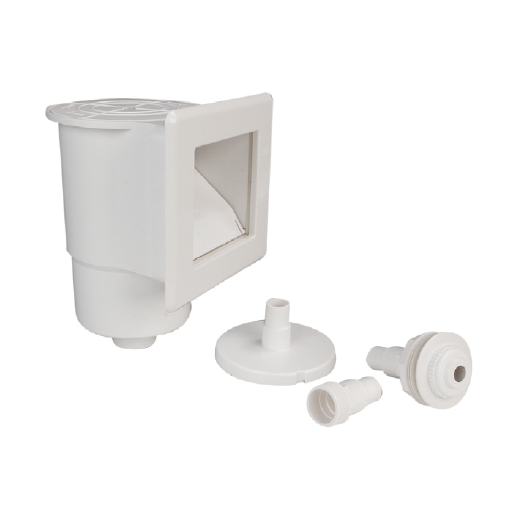 Mini-skimmer avec bouche Astralpool
