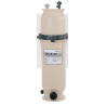 Filtre à cartouche Pentair CLEAN & CLEAR 8,5 m3/h