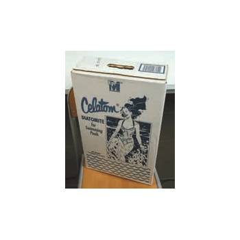 Diatomées Celaton - Carton de 4,5 kg