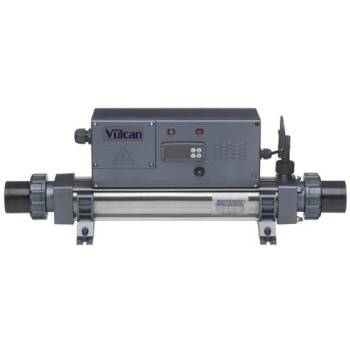 Réchauffeur Digital VULCAN 3 kW Mono