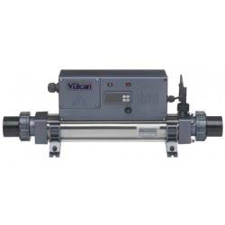 Réchauffeur Digital VULCAN 15 kW Triphasé