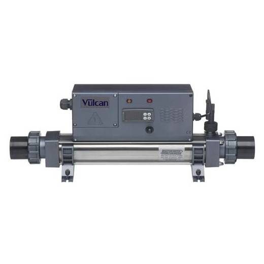 Réchauffeur Digital VULCAN 15 kW Triphasé
