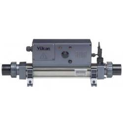 Réchauffeur Analogique VULCAN 12 kW Tri