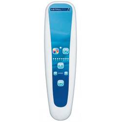 Kit LumiPlus 2 ampoules PAR56 1,1 RGB + Télécommande Wireless