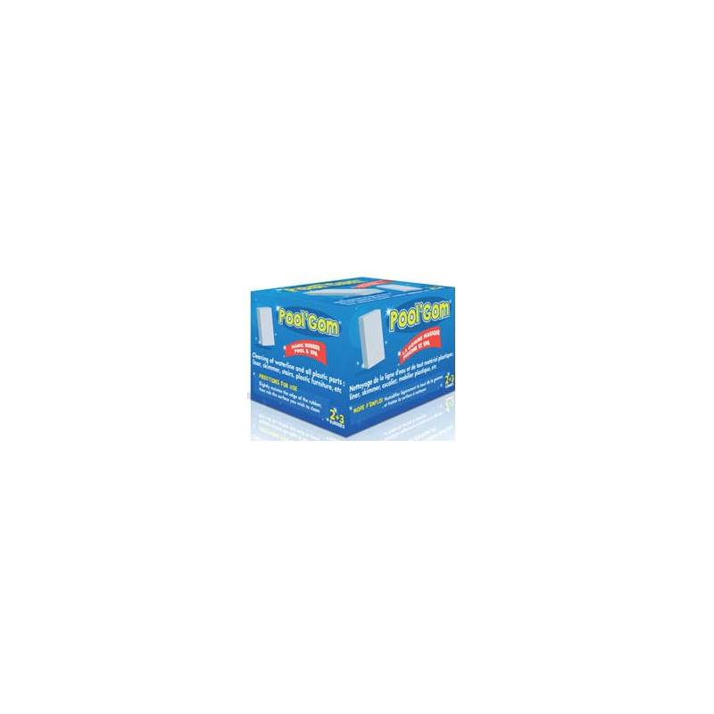 Gomme Magique Pool'Gom