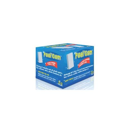 Gomme Magique Pool'Gom