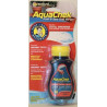Languettes d'analyse AQUACHECK ROUGE 4 EN 1 (BROME)