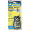 Languettes d'analyse AQUACHECK JAUNE 4 EN 1 (CHLORE)