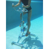 Vélo de Piscine WATER RIDER 4
