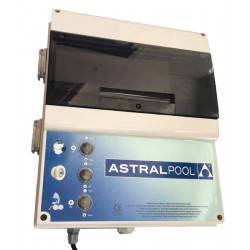 Coffret Electrique Astral Facilelec
