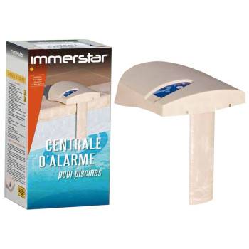 Alarme Piscine Immerstar