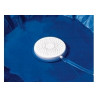 Bâche Couverture Hivernage Super Guard 80 g/m2 Diam. 7,31 m avec Coversaver