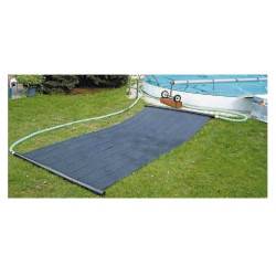 Kit panneaux solaires pour piscine, panneaux de 4 m2