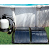 Panneau solaire Smartpool SOLAR ARC pour piscine hors sol