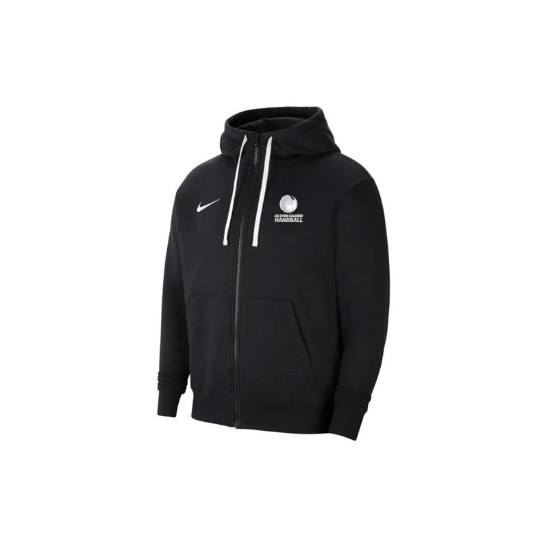 VESTE A CAPUCHE TEAM CLUB 20 Junior VESTE A CAPUCHE TEAM CLUB 20 Junior