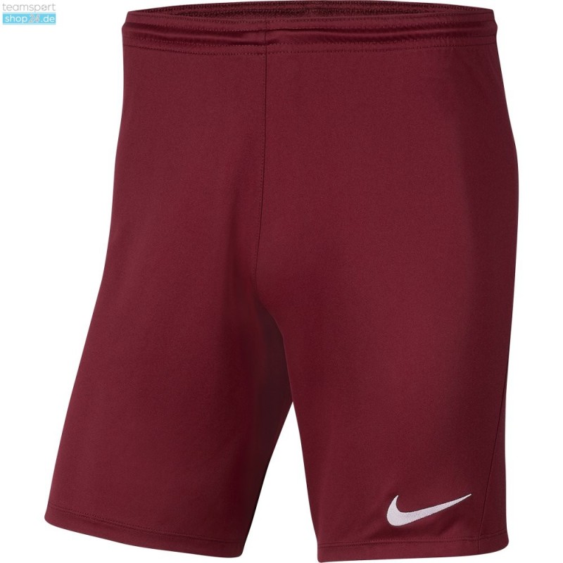 SHORT NIKE PARK SHORT NIKE PARK