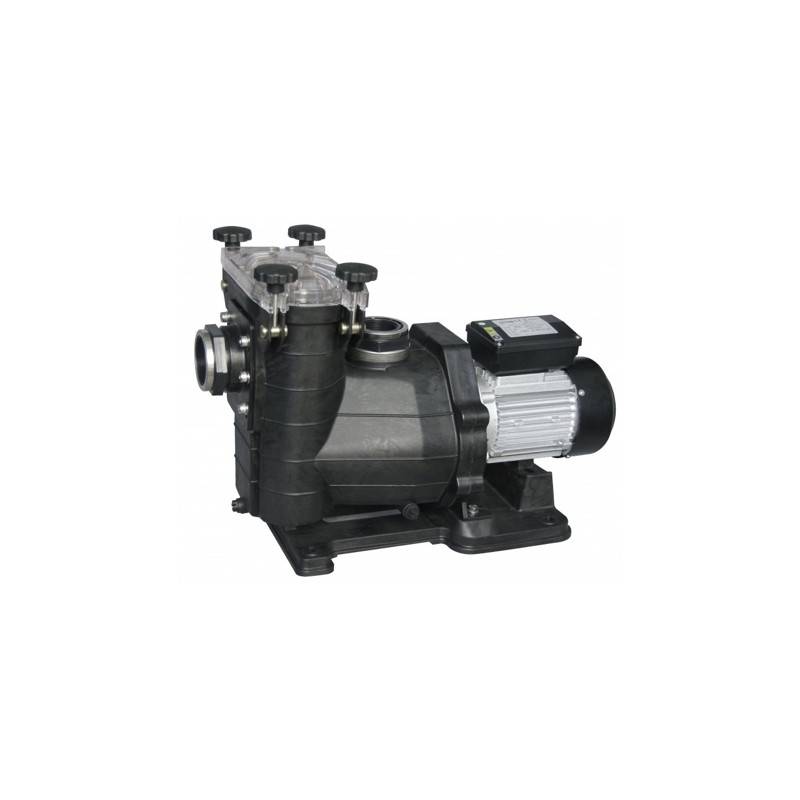 Pompe Filtration piscine RENOVO VIPOOL ACIS 1 CV monophasée