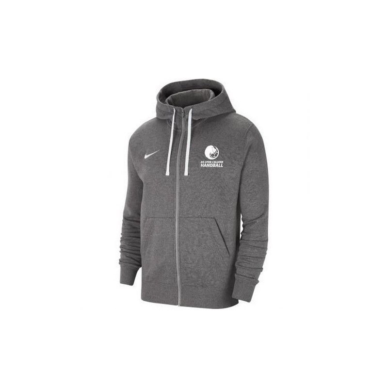 VESTE A CAPUCHE TEAM CLUB 20 Junior VESTE A CAPUCHE TEAM CLUB 20 Junior